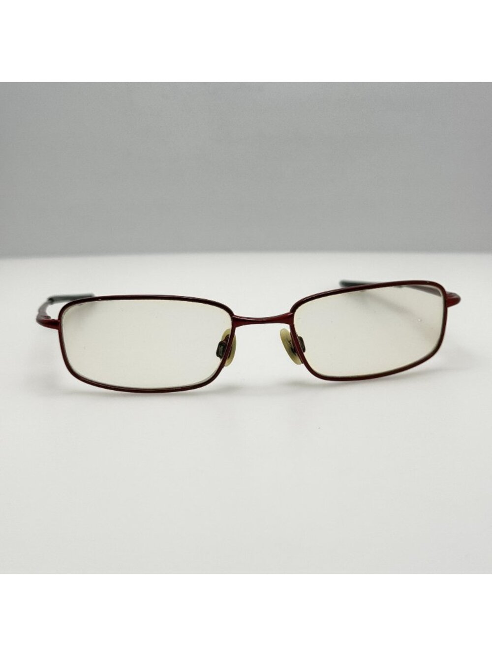 Oakley OX3125-0453 Keel Blade Brick Eyeglasses Eye Glasses Frames 53-18-134